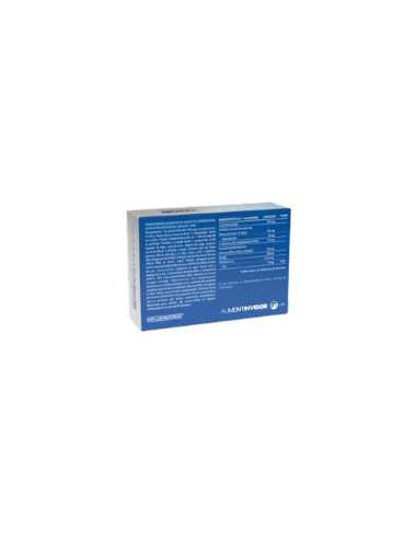 Aumentin Vigor 16 comprimidos MSR Lab